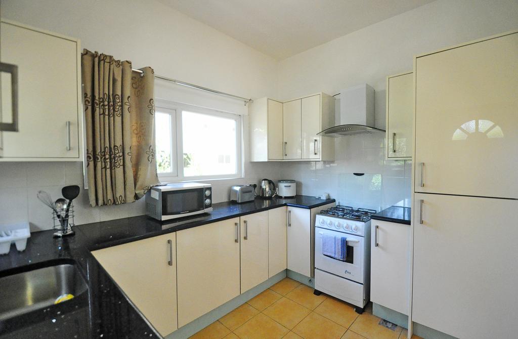Gt Self Catering Appartamento *