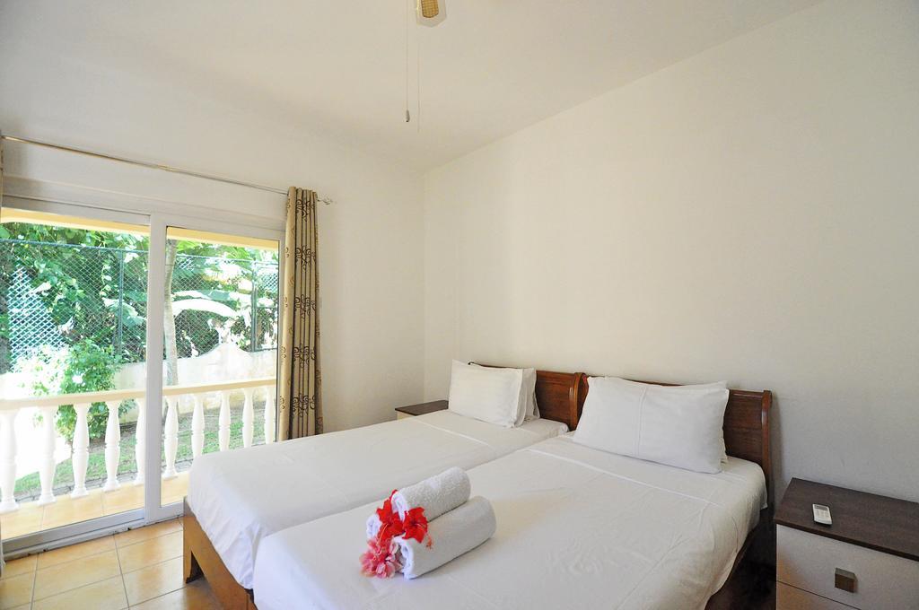 Gt Self Catering Beau Vallon (Mahe)