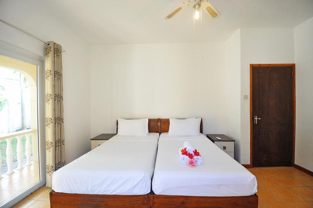 Gt Self Catering
