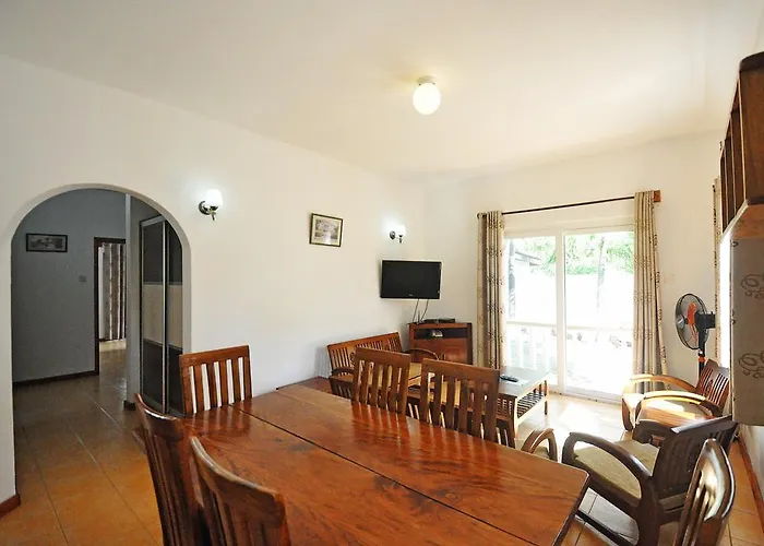Gt Self Catering Apartments