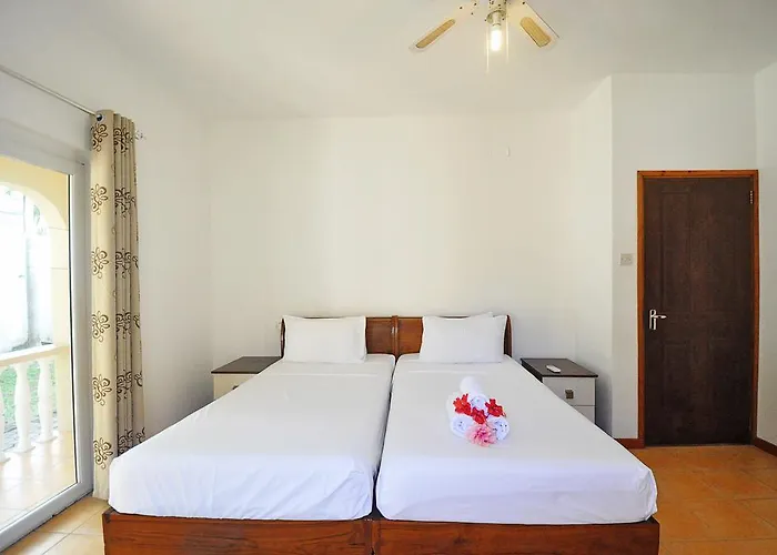 Gt Self Catering Apartments