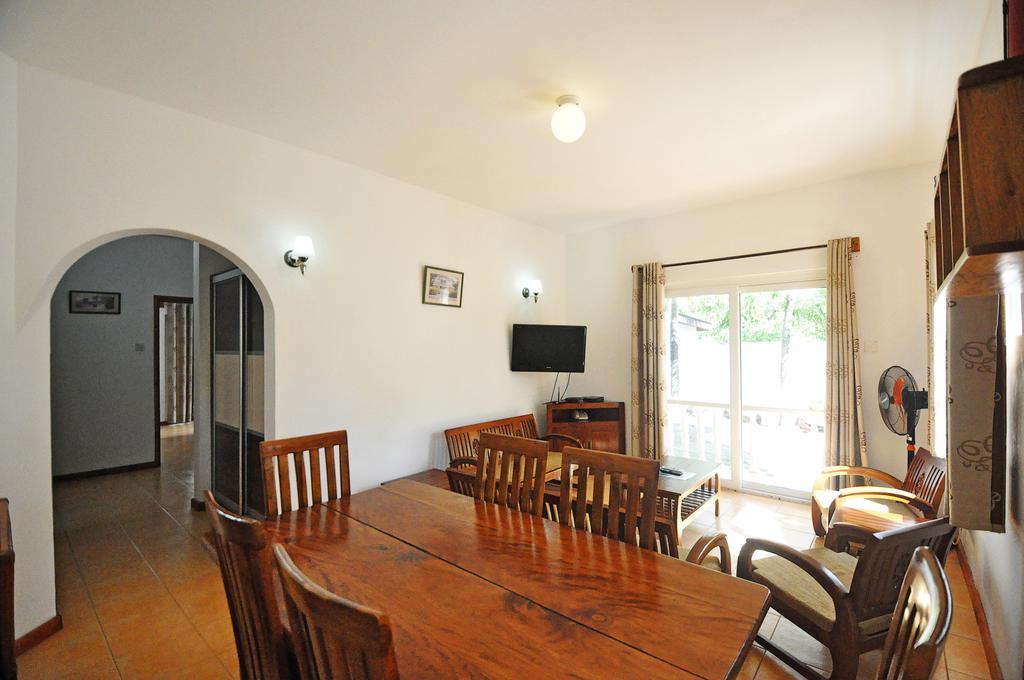 Apartment Gt Self Catering Beau Vallon (Mahe)