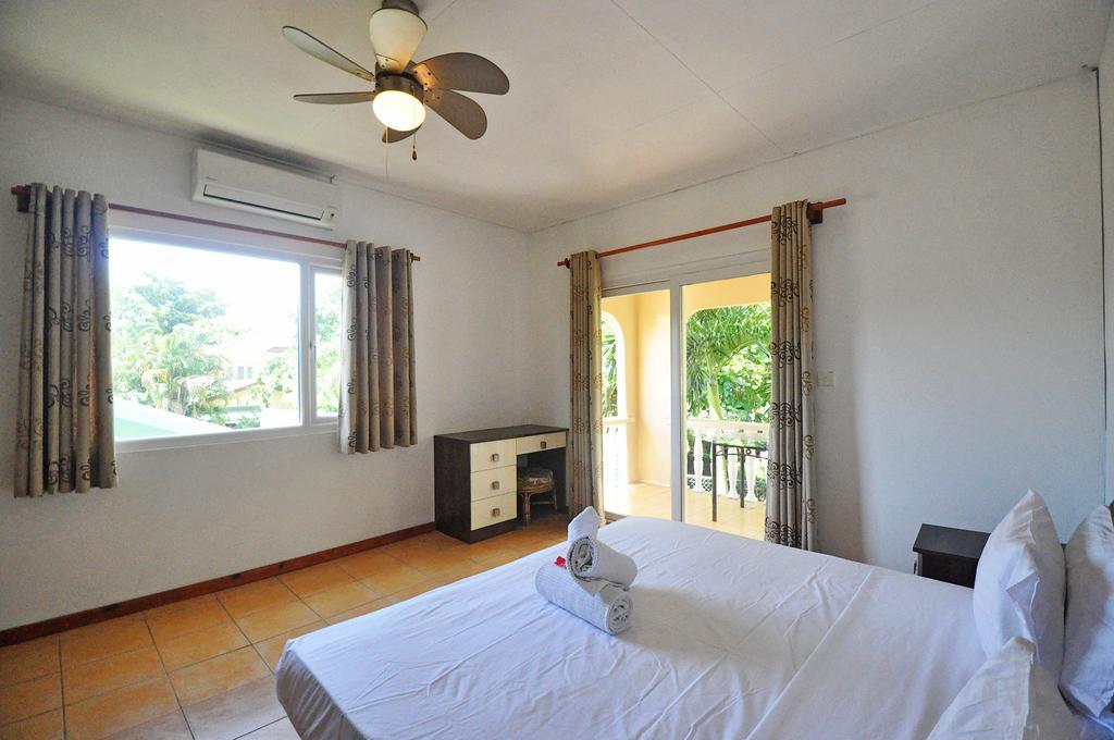 Gt Self Catering Apartment
