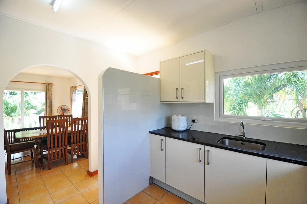 Gt Self Catering Apartment *