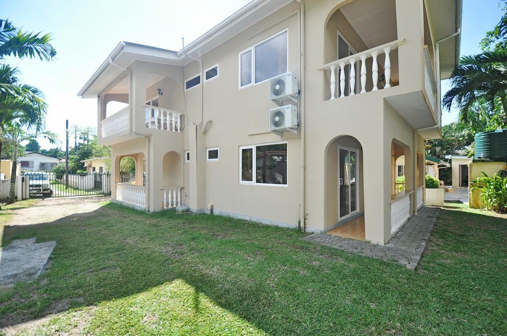 Gt Self Catering Beau Vallon (Mahe)