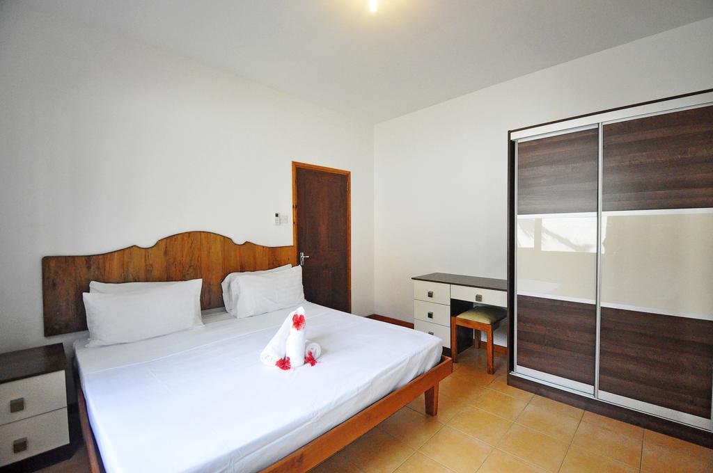 Apartment Gt Self Catering Beau Vallon (Mahe)
