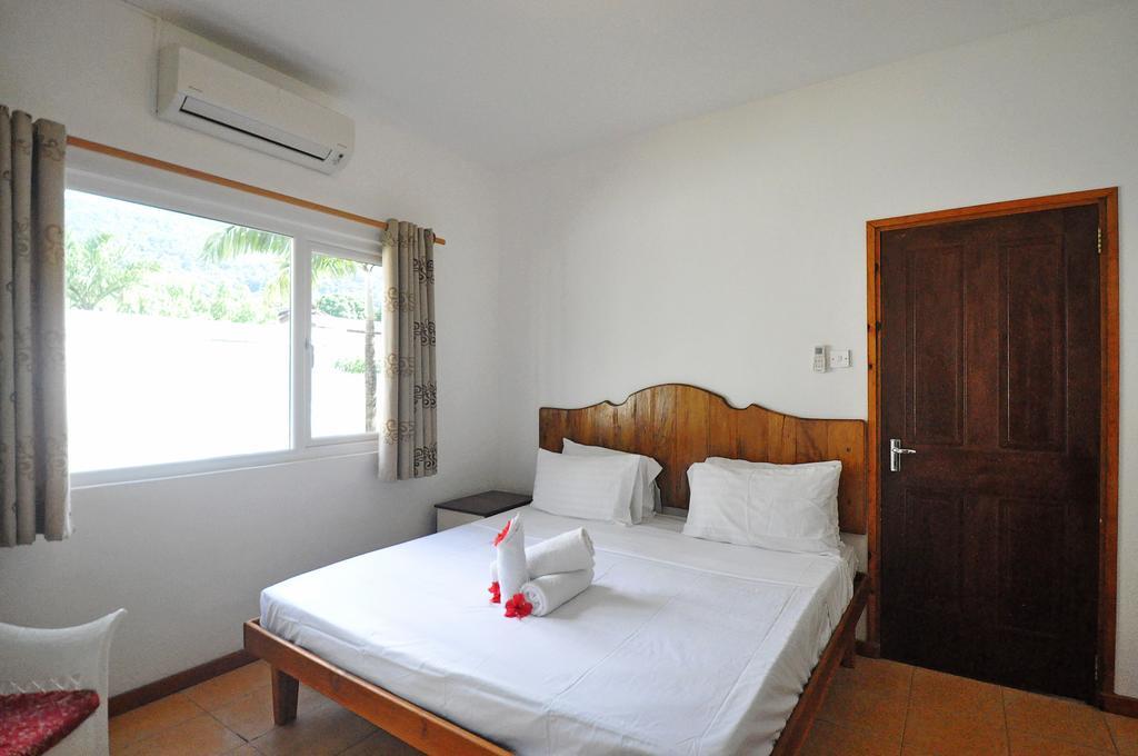 Gt Self Catering Apartment