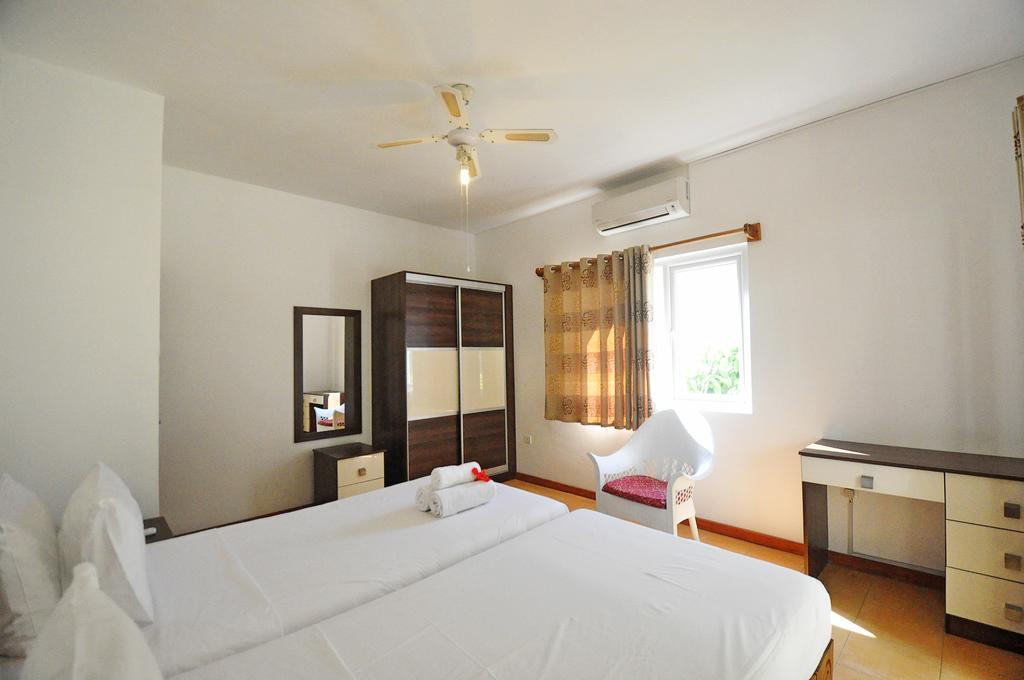 Gt Self Catering Apartment *