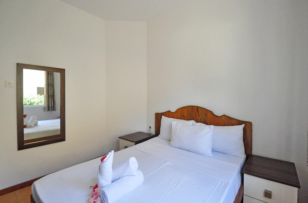 Gt Self Catering * Beau Vallon (Mahe)