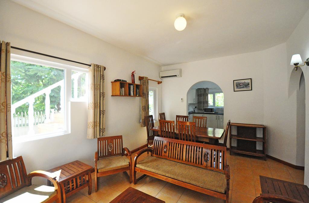 Gt Self Catering Apartament