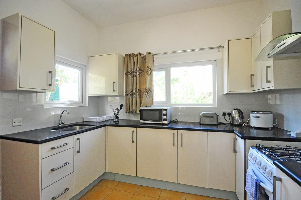 Apartament Gt Self Catering *