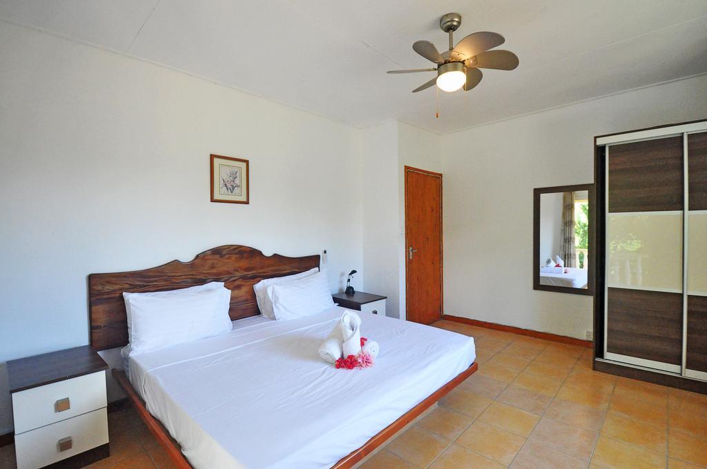 Gt Self Catering Apartament Beau Vallon (Mahe)