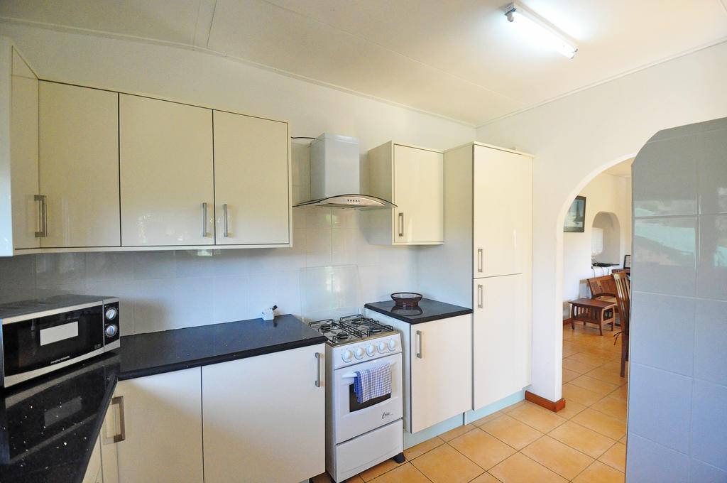 Gt Self Catering