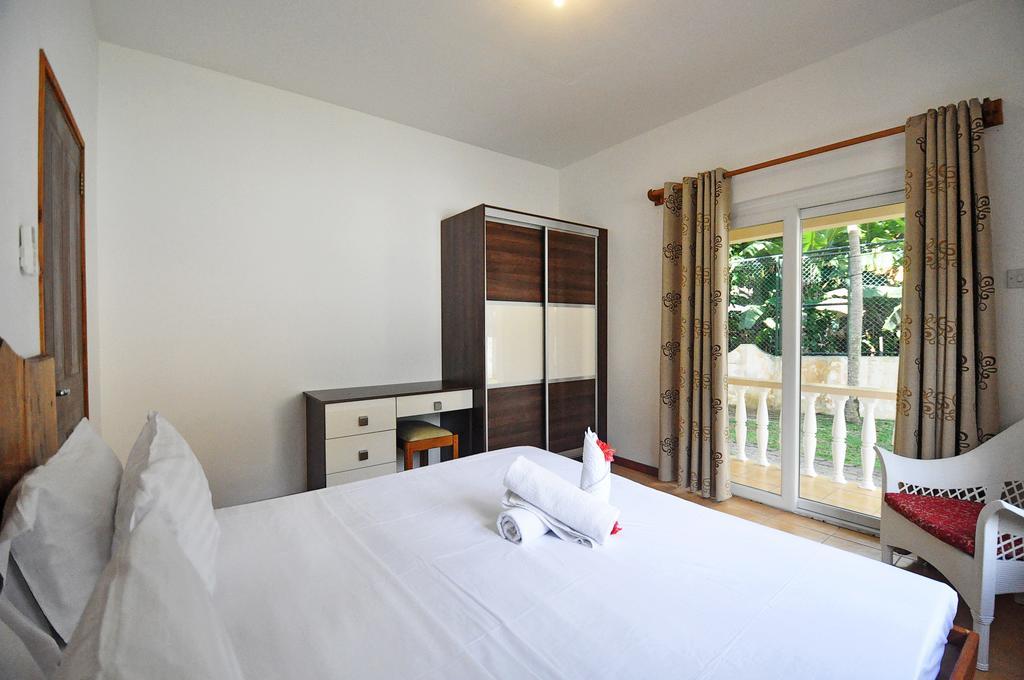 Gt Self Catering